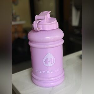 Lavender OG Hydrojug Water Bottle - Half Gallon